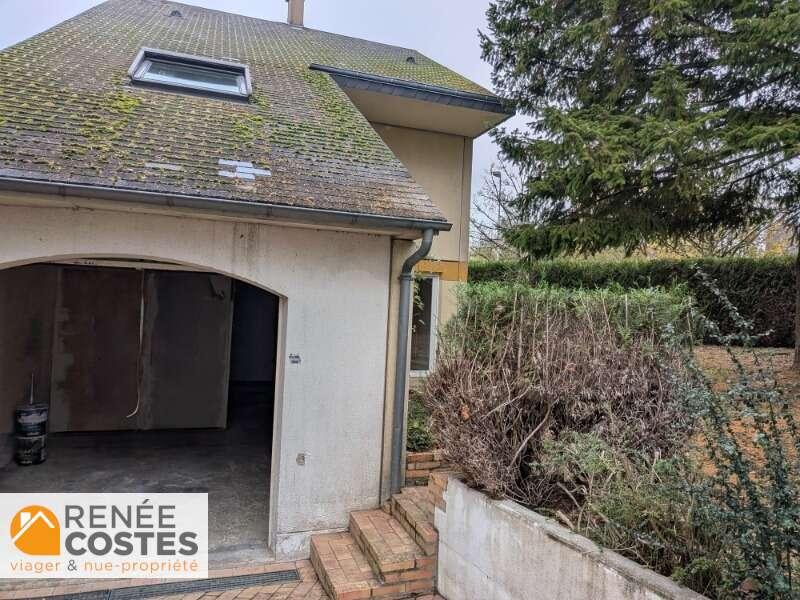 annonce Renée Costes