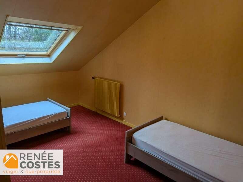 annonce Renée Costes