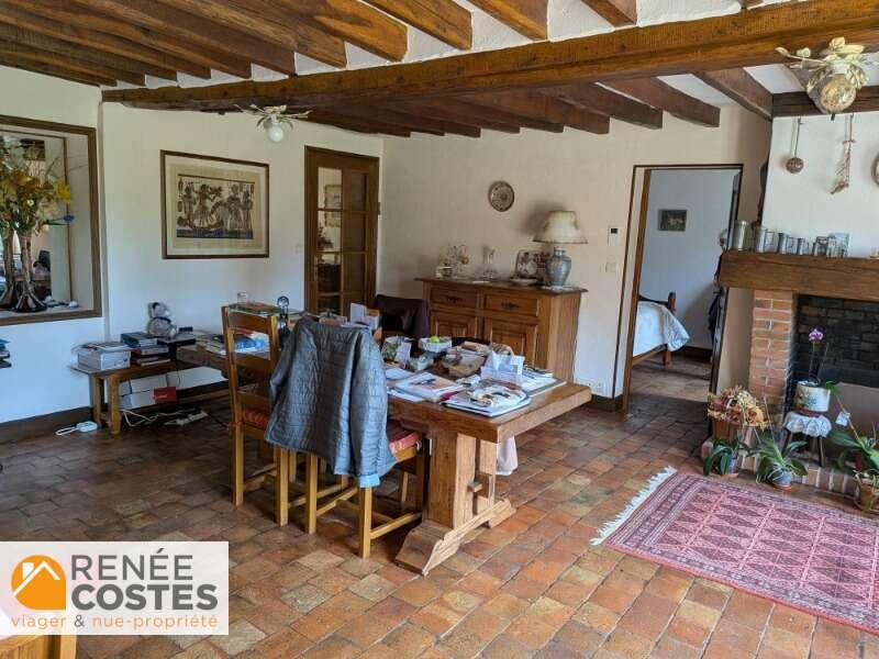 annonce Renée Costes