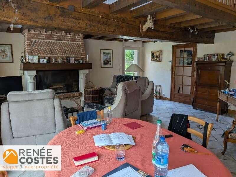 annonce Renée Costes