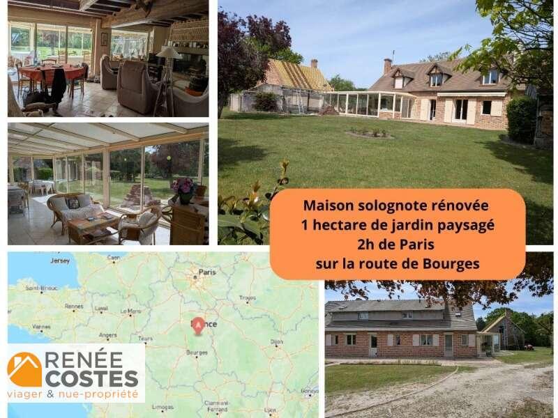annonce Renée Costes
