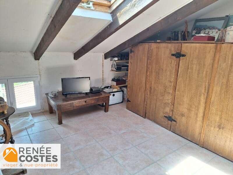 annonce Renée Costes