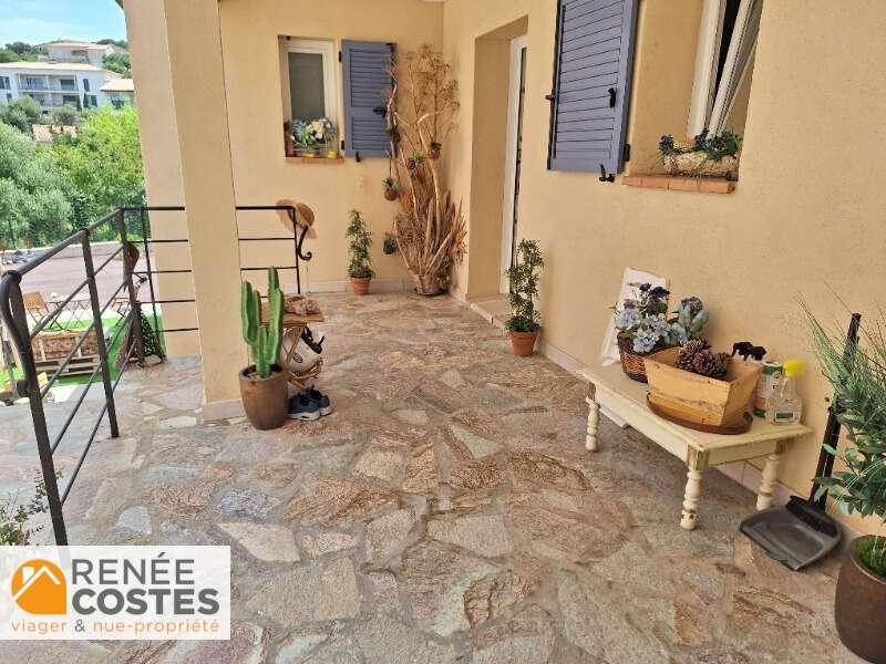 annonce Renée Costes