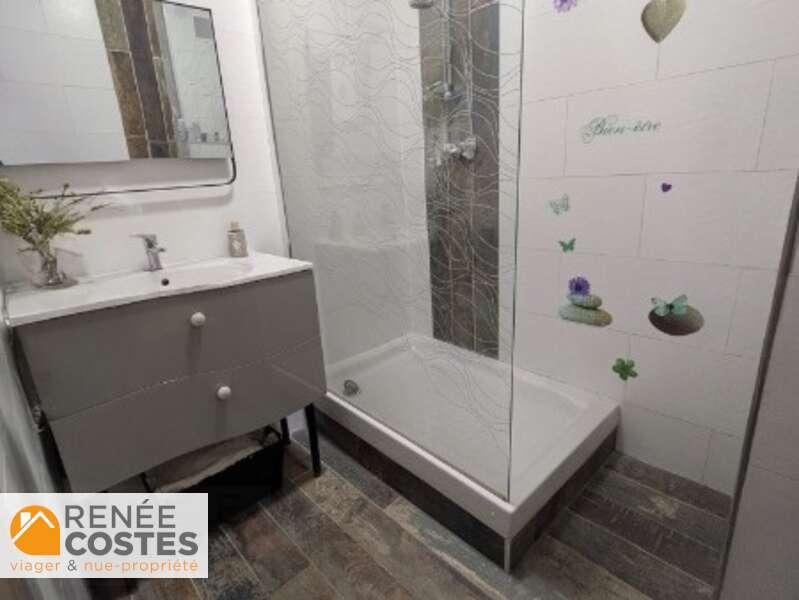 annonce Renée Costes