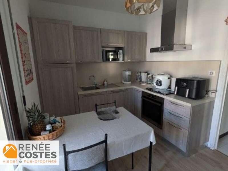 annonce Renée Costes