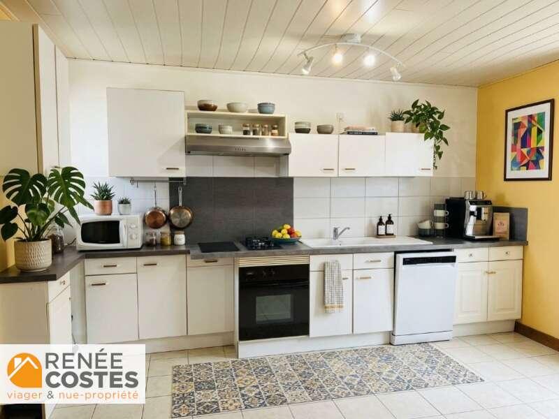 annonce Renée Costes
