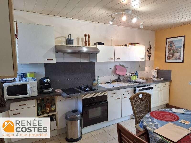 annonce Renée Costes