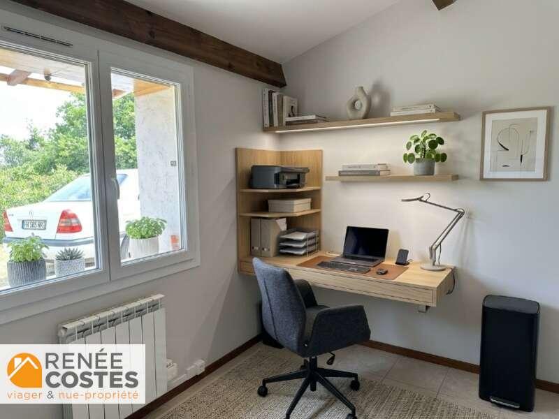 annonce Renée Costes