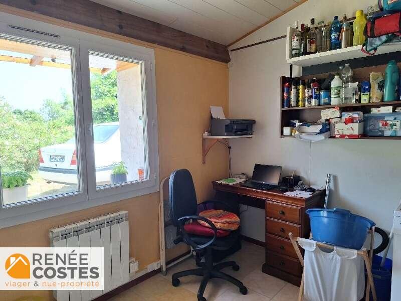 annonce Renée Costes