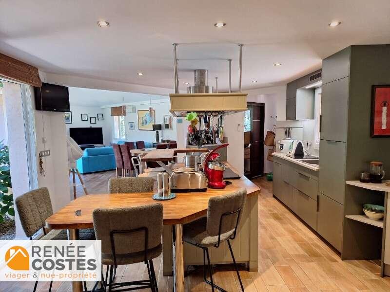 annonce Renée Costes