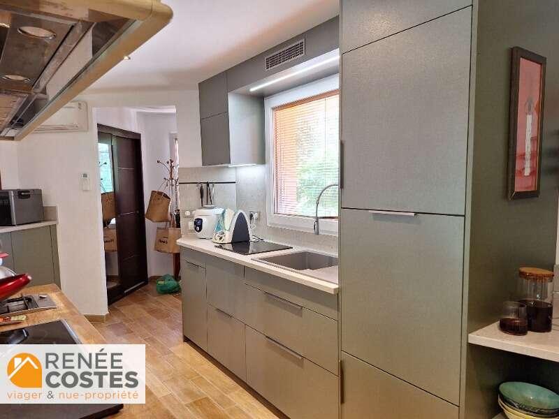 annonce Renée Costes