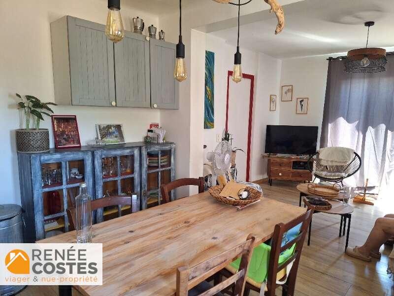 annonce Renée Costes