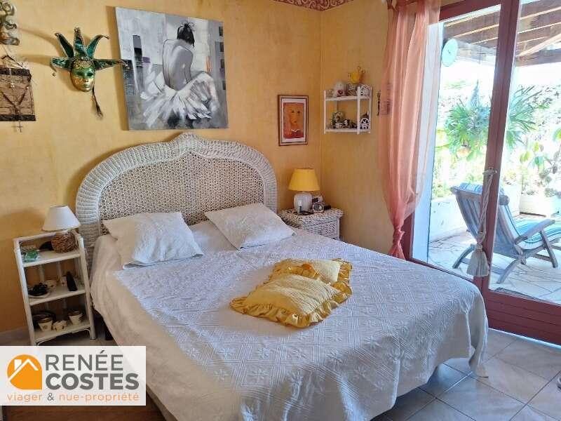 annonce Renée Costes