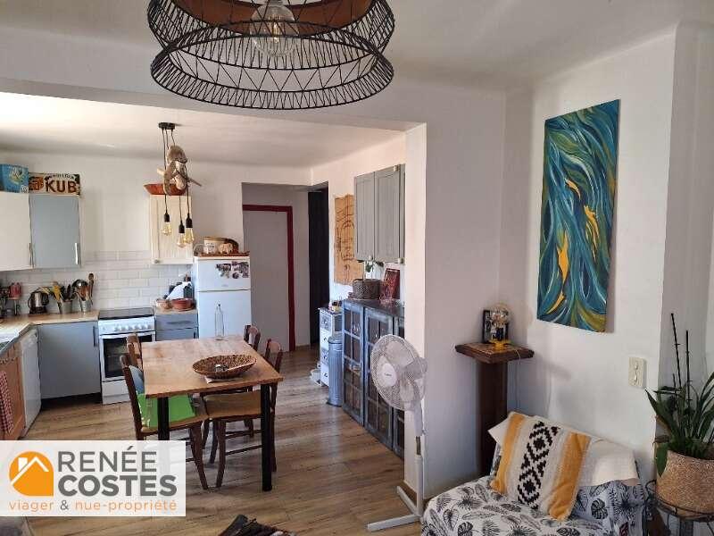 annonce Renée Costes