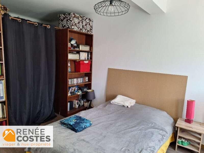 annonce Renée Costes