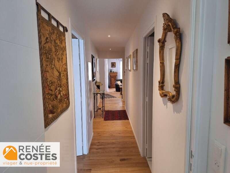 annonce Renée Costes