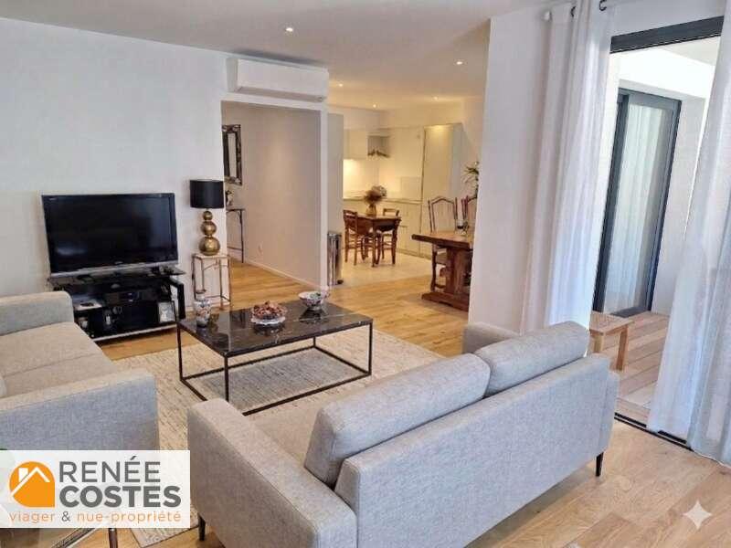 annonce Renée Costes