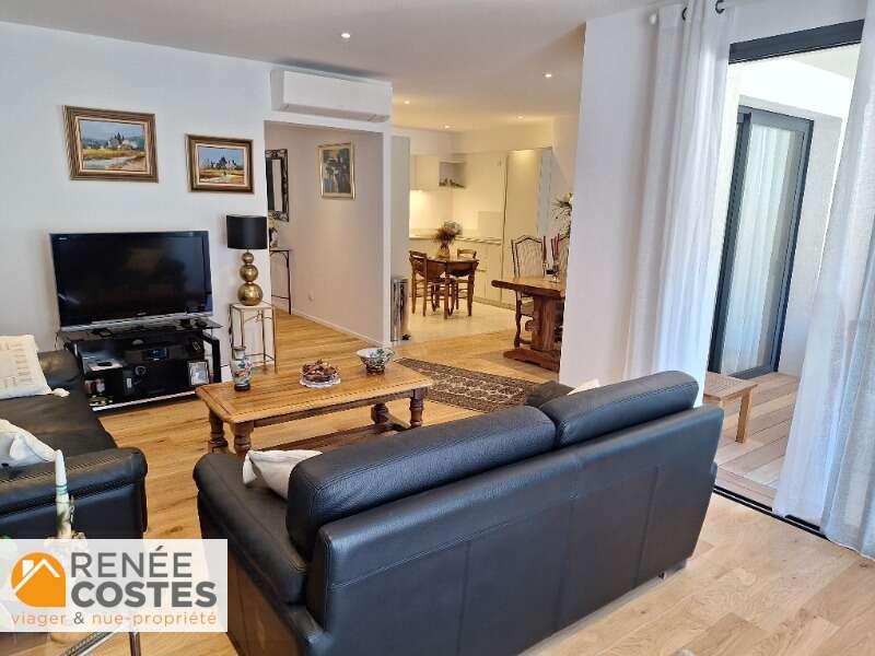 annonce Renée Costes