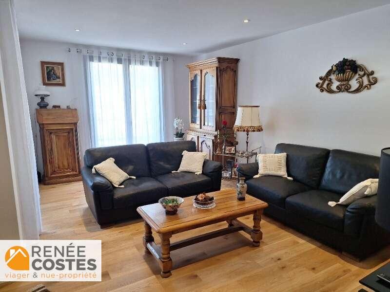 annonce Renée Costes