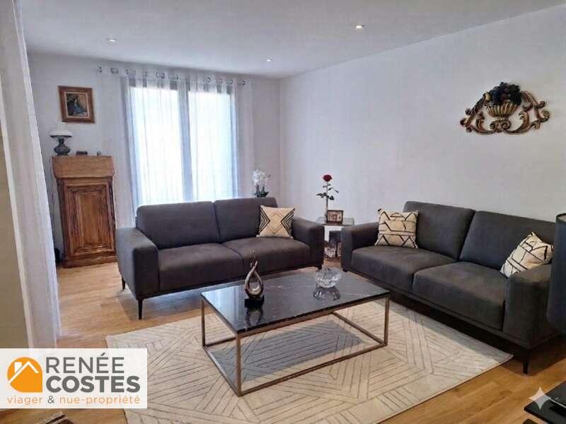 annonce Renée Costes