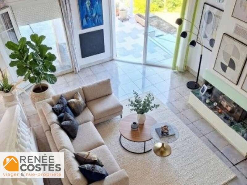 annonce Renée Costes