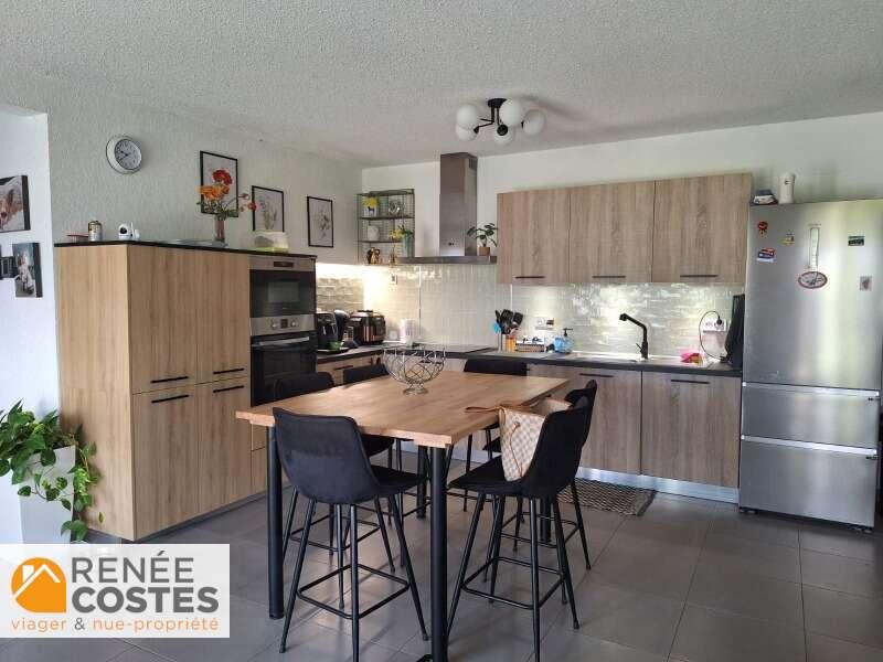 annonce Renée Costes