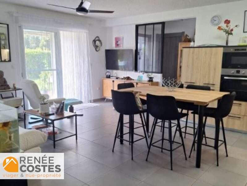 annonce Renée Costes