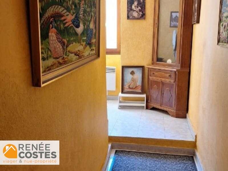 annonce Renée Costes