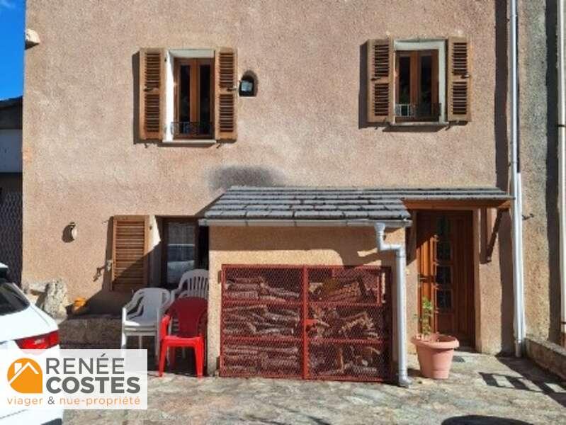 annonce Renée Costes