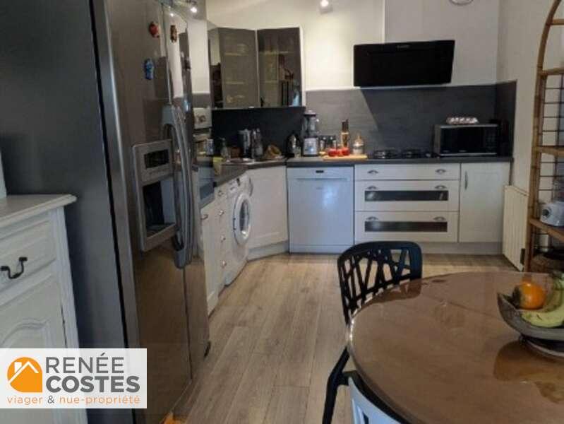 annonce Renée Costes