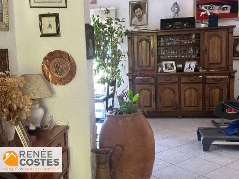 annonce Renée Costes