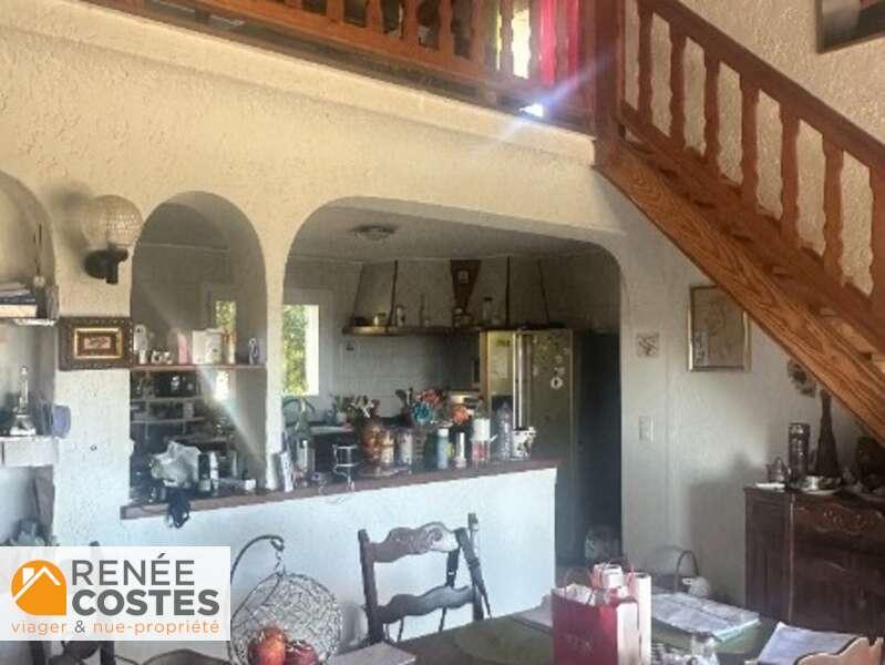 annonce Renée Costes