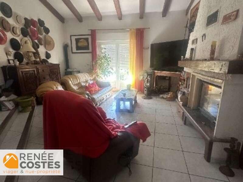 annonce Renée Costes