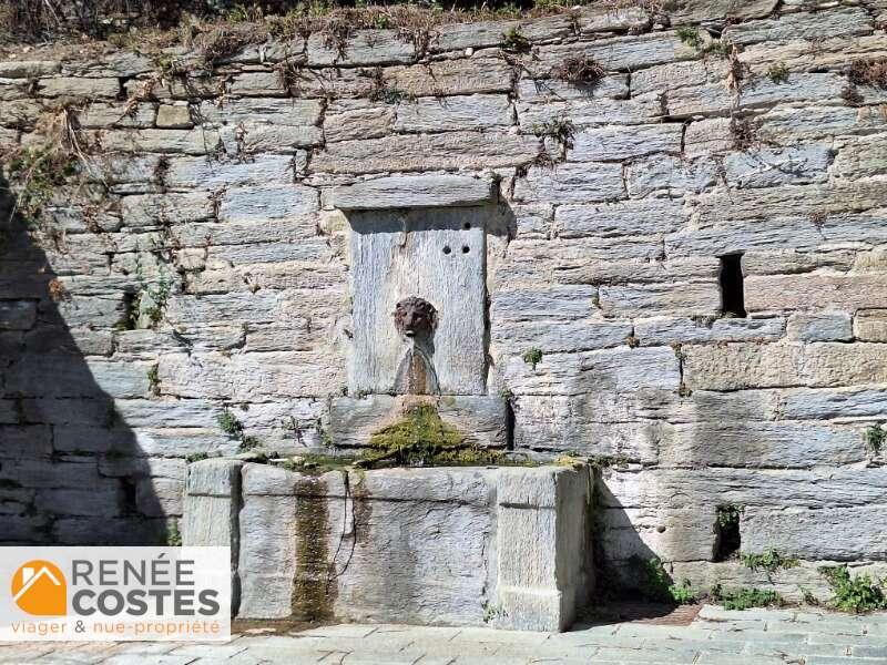 annonce Renée Costes