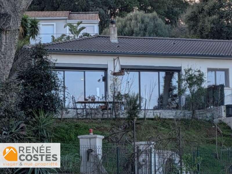 annonce Renée Costes