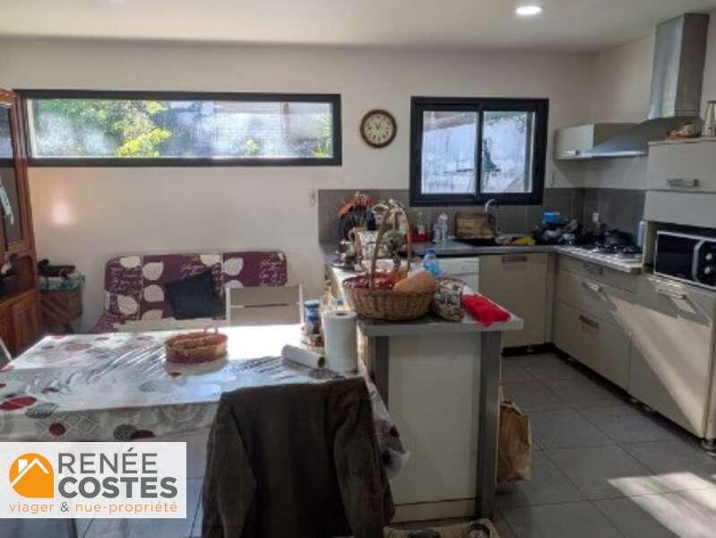 annonce Renée Costes