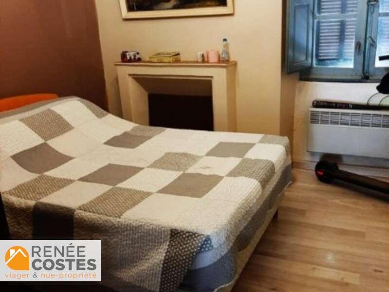 annonce Renée Costes