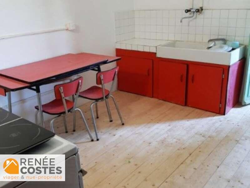 annonce Renée Costes