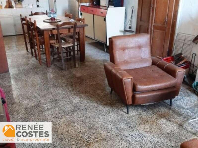 annonce Renée Costes