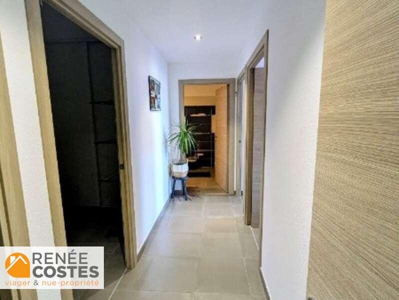 annonce Renée Costes