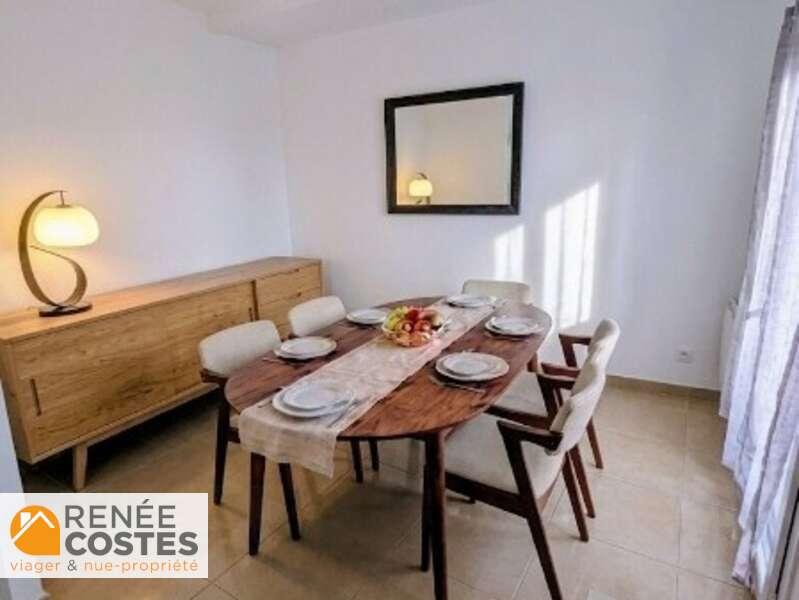 annonce Renée Costes