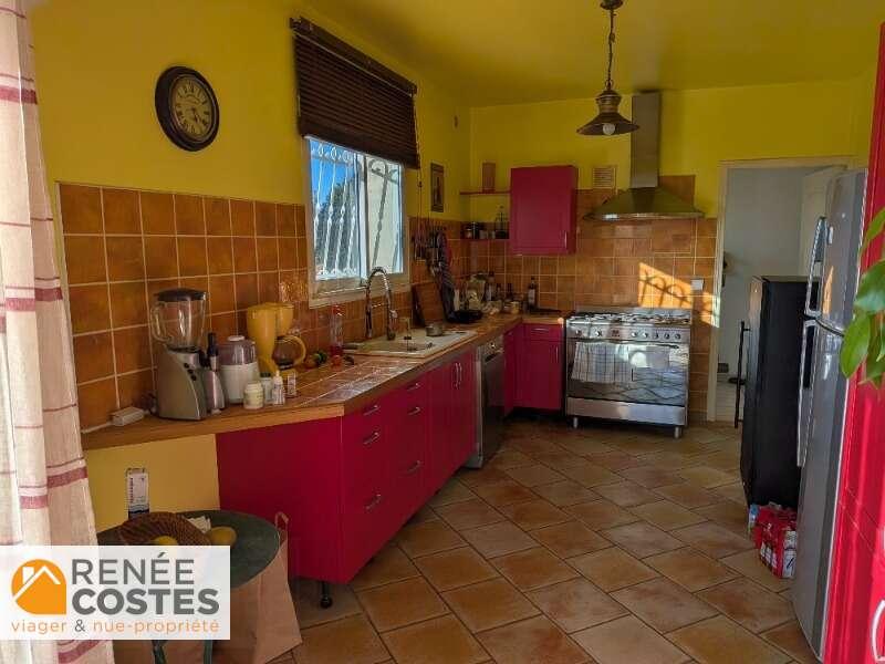 annonce Renée Costes