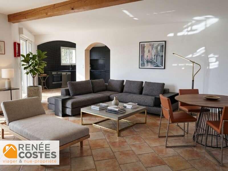 annonce Renée Costes