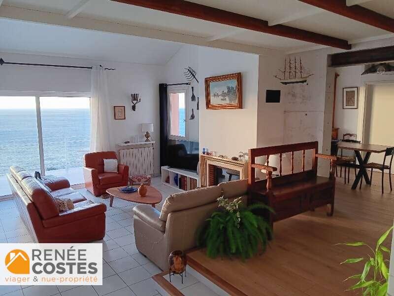annonce Renée Costes