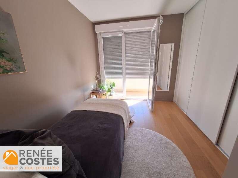 annonce Renée Costes