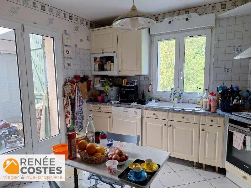 annonce Renée Costes