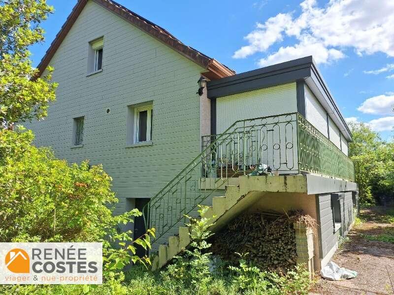 annonce Renée Costes