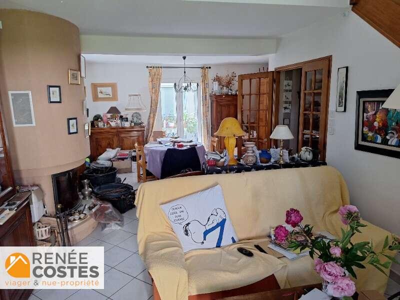 annonce Renée Costes