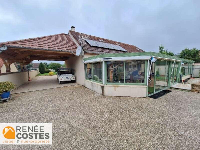 annonce Renée Costes