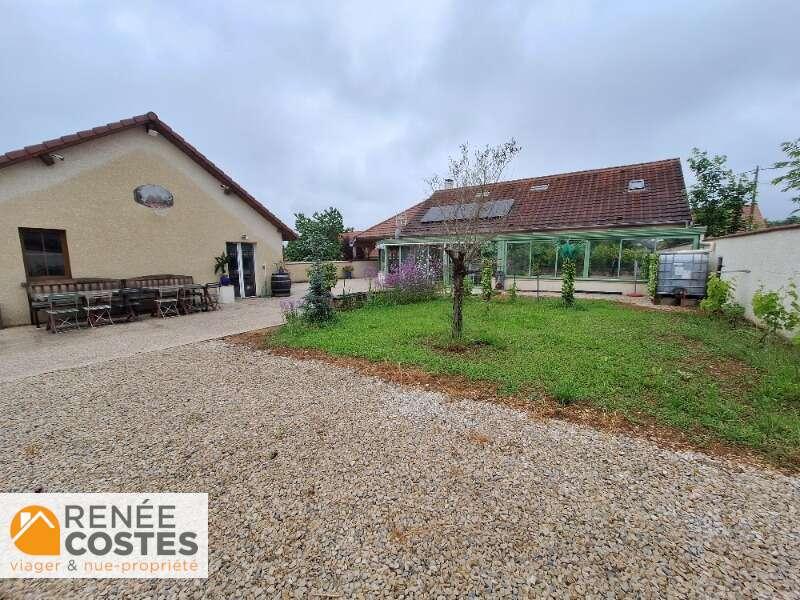 annonce Renée Costes